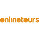 Логотип: Onlinetours