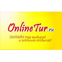 Логотип: OnlineTur