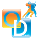 Логотип: OpenDance