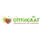 Логотип: Оптисалт