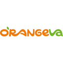 Логотип: Orangeva