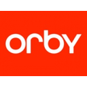 Логотип: Orby