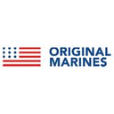 Логотип: Original Marines