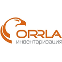 Логотип: ORRLA