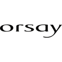 Логотип: ORSAY