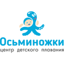 Логотип: Осьминожки