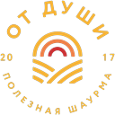 Логотип: ОтДуши