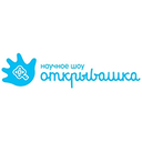 Логотип: Открывашка