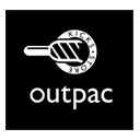 Логотип: Outpac