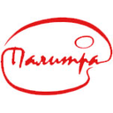 Логотип: Палитра