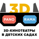 Логотип: Panorama