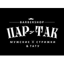 Логотип: Пар-Так