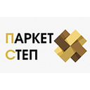 Логотип: Паркет Степ