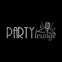 Логотип: Party Lounge