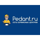 Логотип: Pedant.ru