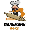 Логотип: Пельмень Бокс