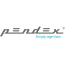 Логотип: Pendex