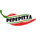 Логотип: PEPE PIZZA