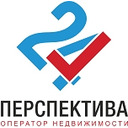 Логотип: Перспектива 24
