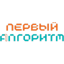 Логотип: Первый алгоритм