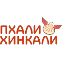 Логотип: ПхалиХинкали