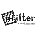 Логотип: Philter