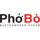 Логотип: PhoBo