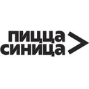 Логотип: Пицца Синица