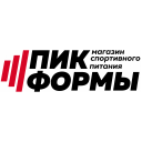 Логотип: Пик Формы