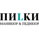 Логотип: ПИЛКИ
