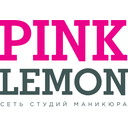 Логотип: Pink Lemon
