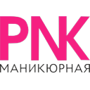 Логотип: PINKY