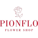 Логотип: PIONFLO