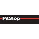 Логотип: PitStop