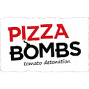 Логотип: Pizzabombs