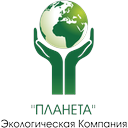 Логотип: Планета