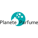 Логотип: Planete Parfume