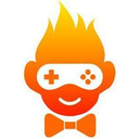 Логотип: Play Centr