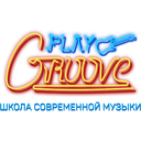 Логотип: Play Groove