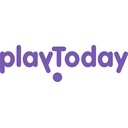 Логотип: PlayToday