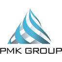 Логотип: PMK Group