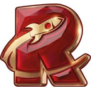 Логотип: Pocket Rockets
