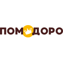 Логотип: ПОМОДОРО