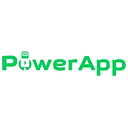 Логотип: PowerApp Sharing