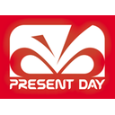 Логотип: Present Day