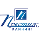 Логотип: Престиж-Клининг
