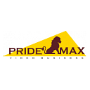 Логотип: PRIDEMAX