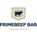 Логотип: PRIMEBEEF BAR