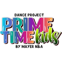 Логотип: PrimeTimeKids