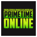 Логотип: PrimeTimeONLINE